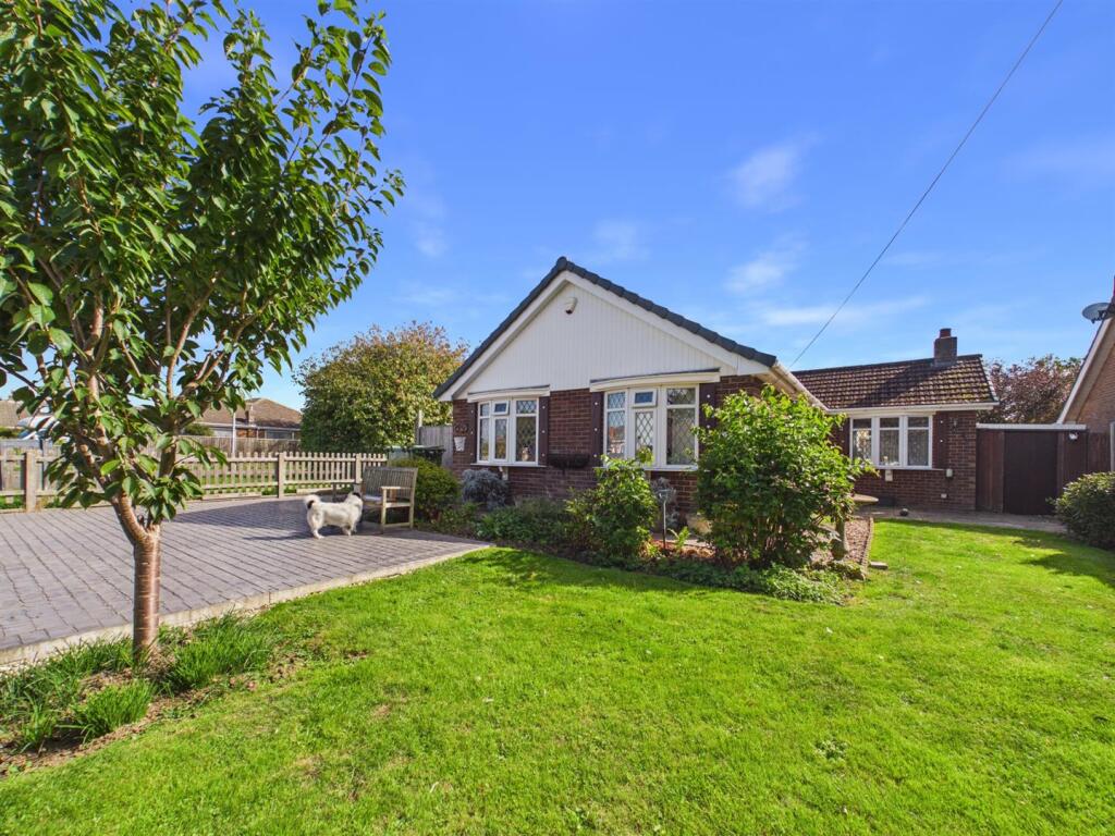 Main image of property: Church Road, Mablethorpe
