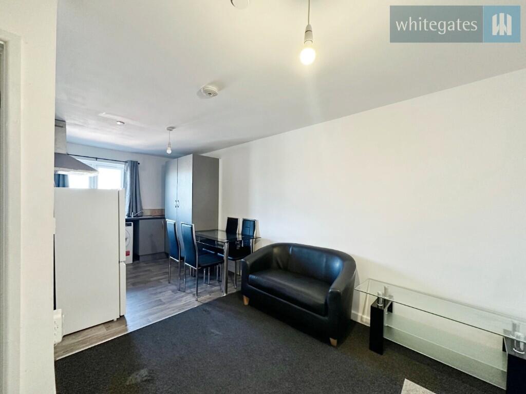 Main image of property: Centenary Buildings, King Street, Wrexham (County of), LL11
