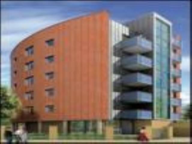 Main image of property: Union House, Parrock Street, Gravesend