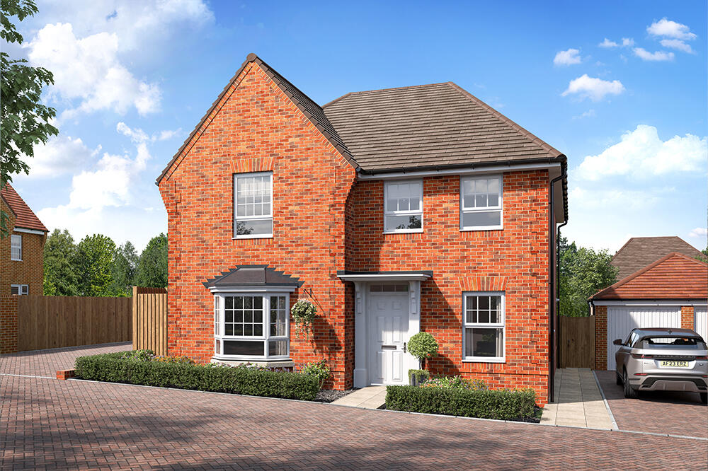 Main image of property: London Road,
Kelvedon,
CO5