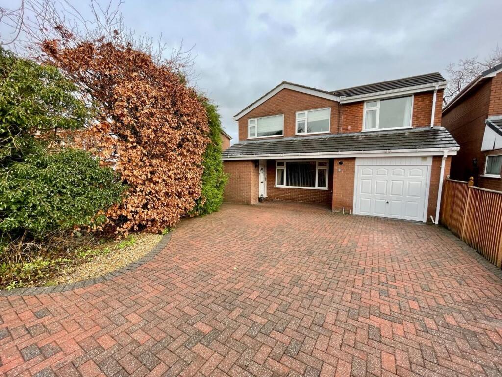 Main image of property: Meadowcroft, Higher Kinnerton, Chester