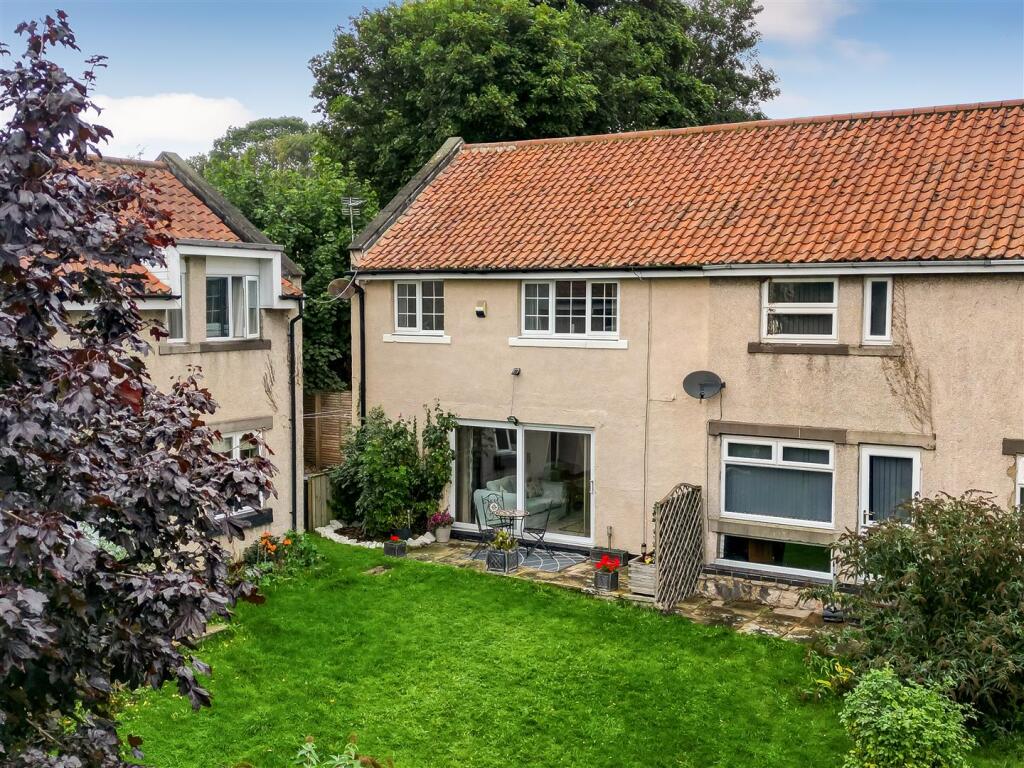 Main image of property: West Ridge, Moulton, Richmond