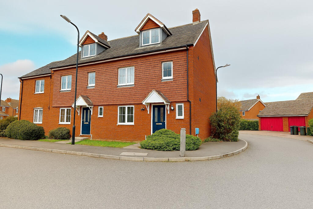 Main image of property: Orchid Court, Ashford, Kent, TN23