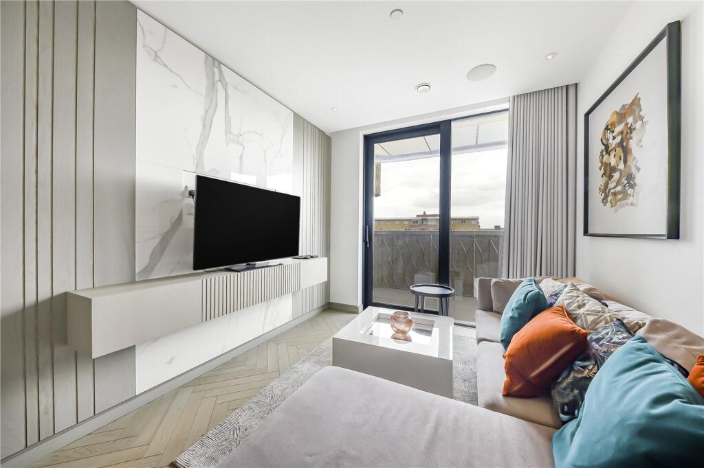 Main image of property: The Comptons, NW8