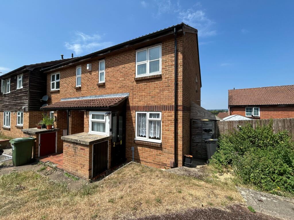 Main image of property: Murrain Drive, Downswood, Maidstone