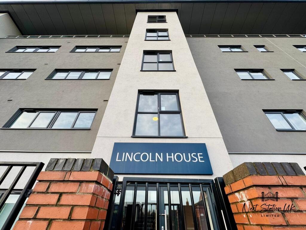 Main image of property: Lincoln House, Nelson Street, , Bolton,
