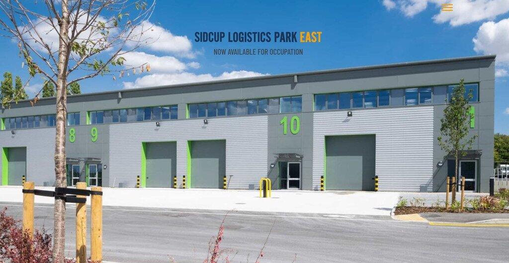 Main image of property: Unit 7, Sidcup Logistics Park East, Sandy Lane, Sidcup, Kent, DA14 5NL