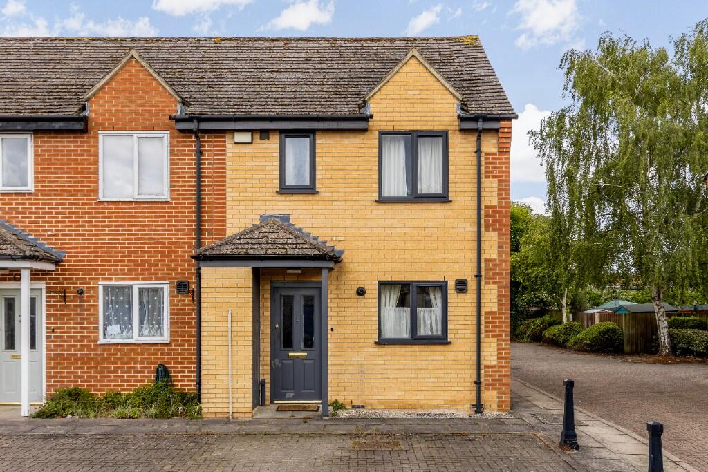 Main image of property: Belton Gardens, Stamford, Lincolnshire, PE9