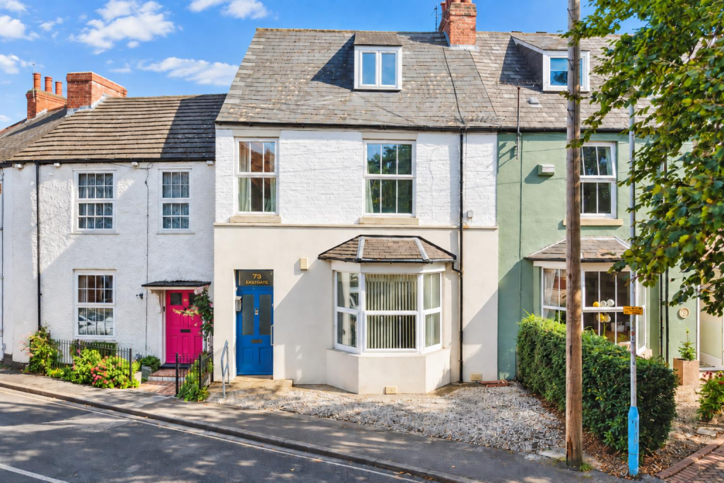 Main image of property: Eastgate, Hessle