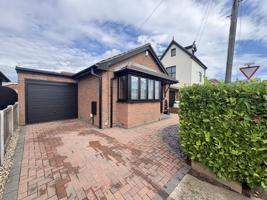 Main image of property: Urmond Road, Canvey Island, Essex
