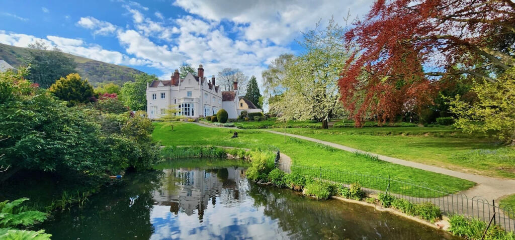 Main image of property: BLOOM.SPACE, The Grange, Grange Road, Malvern, Worcestershire, WR14 3HA