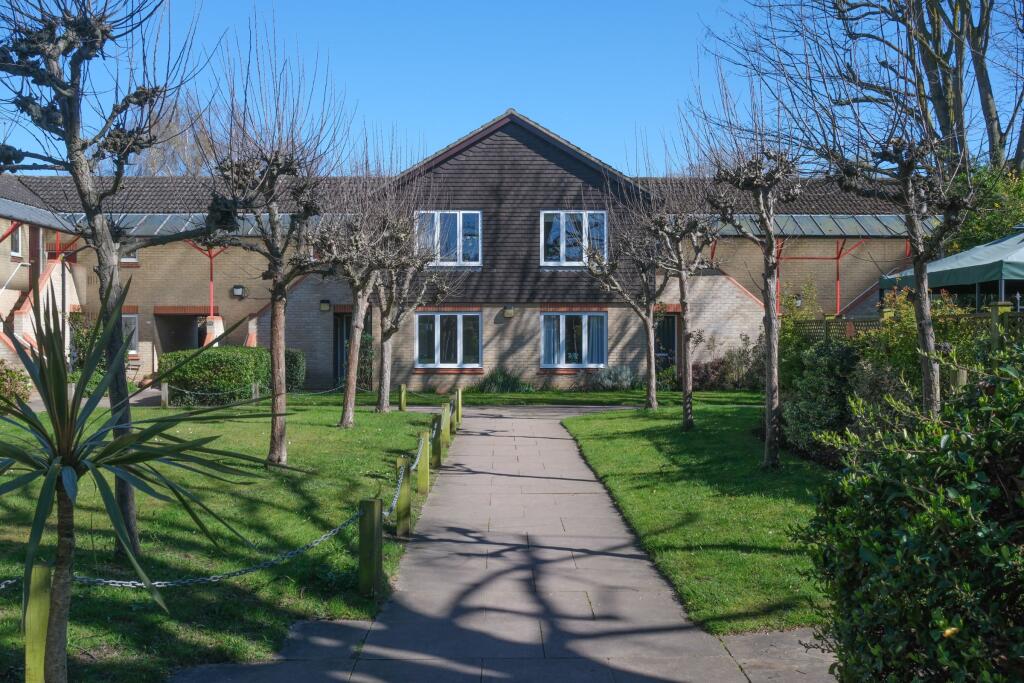 Main image of property: Perryn Court, Grimwood Road, Twickenham