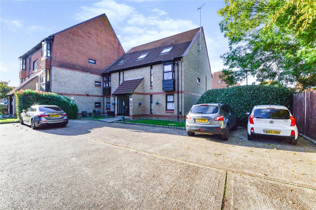 Main image of property: Trenance, Goldsworth Park, Woking, Surrey, GU21