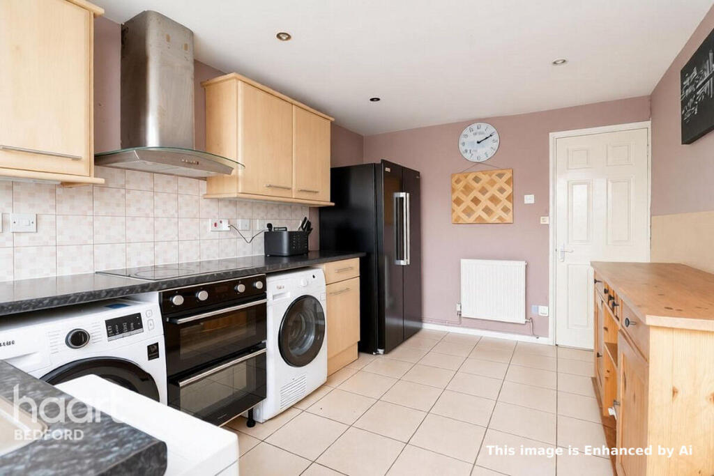Main image of property: The Close, Bedford