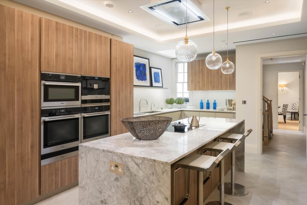 Main image of property: Donne Place, London, SW3