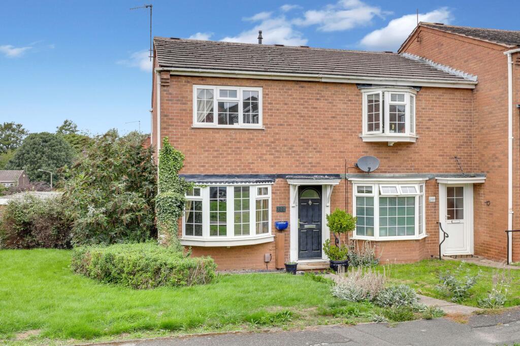 Main image of property: Howbeck Road, Arnold, NG5