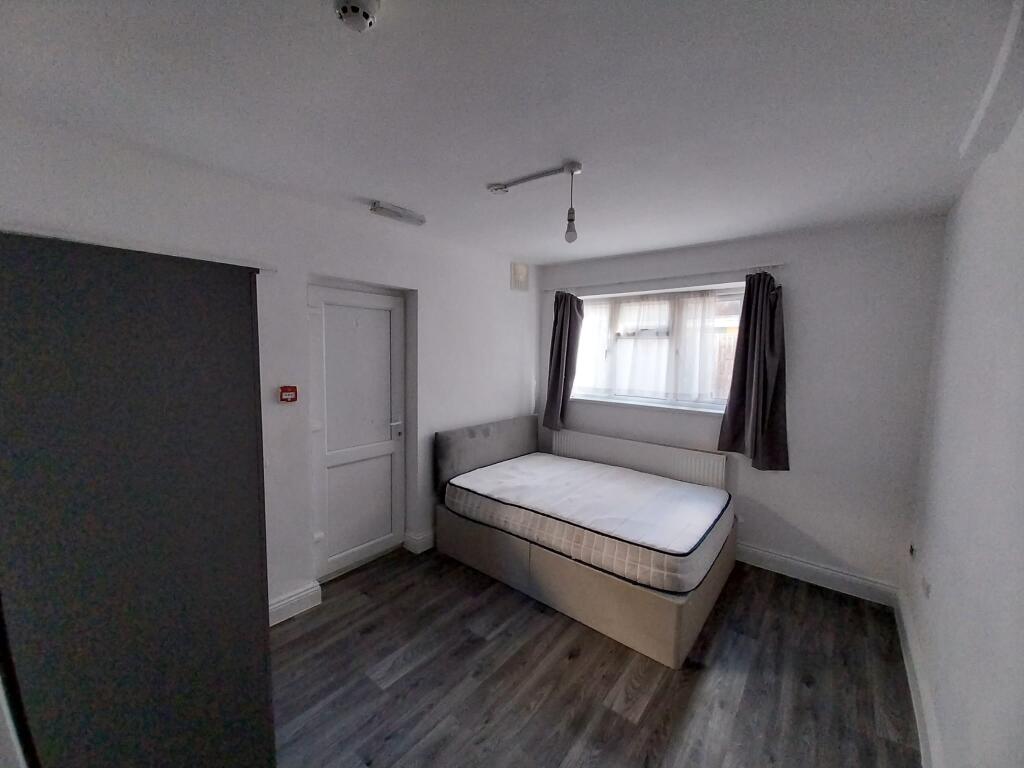 Main image of property: Milan House - Flat 2, Southall, UB2