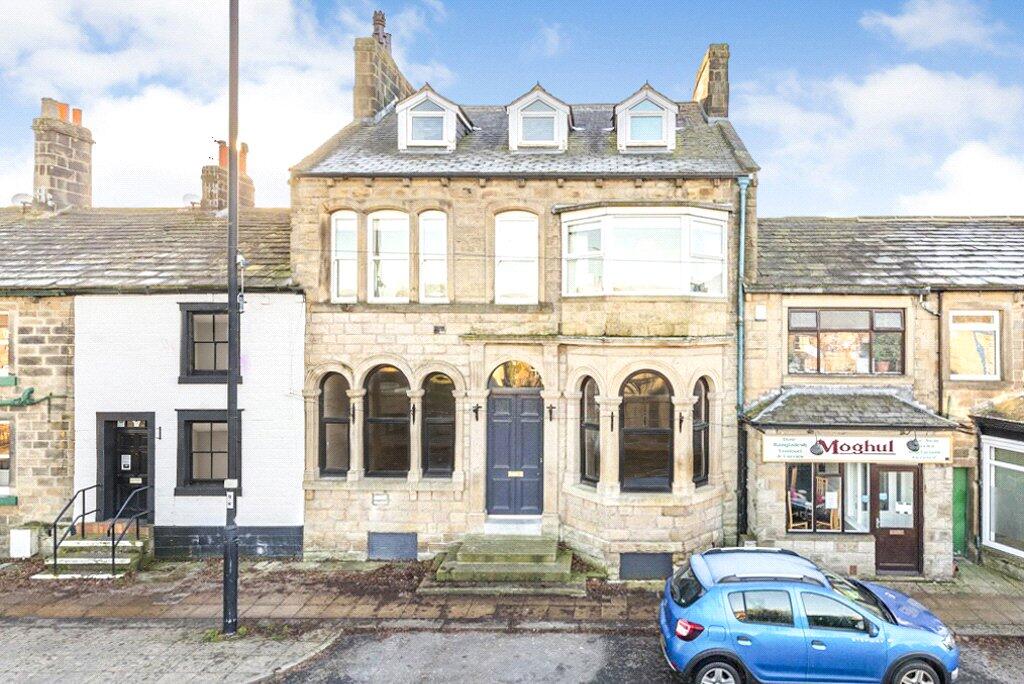Main image of property: Parish Gate, Burley in Wharfedale, Ilkley, West Yorkshire, LS29