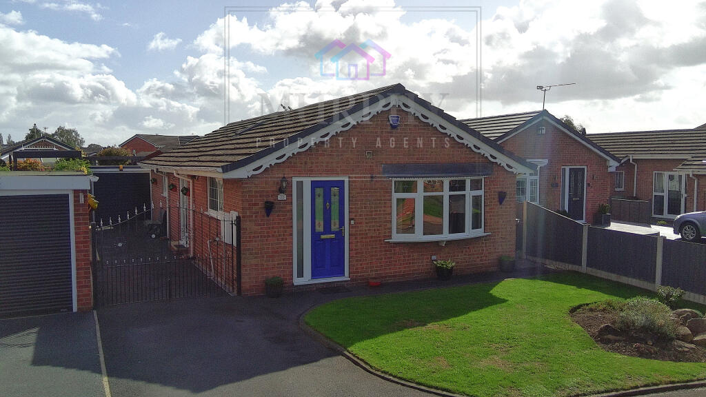 Main image of property: Windsor Rise, Pontefract, West Yorkshire