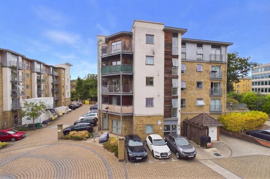 Main image of property: Coombe Way, Farnborough, Hampshire, GU14