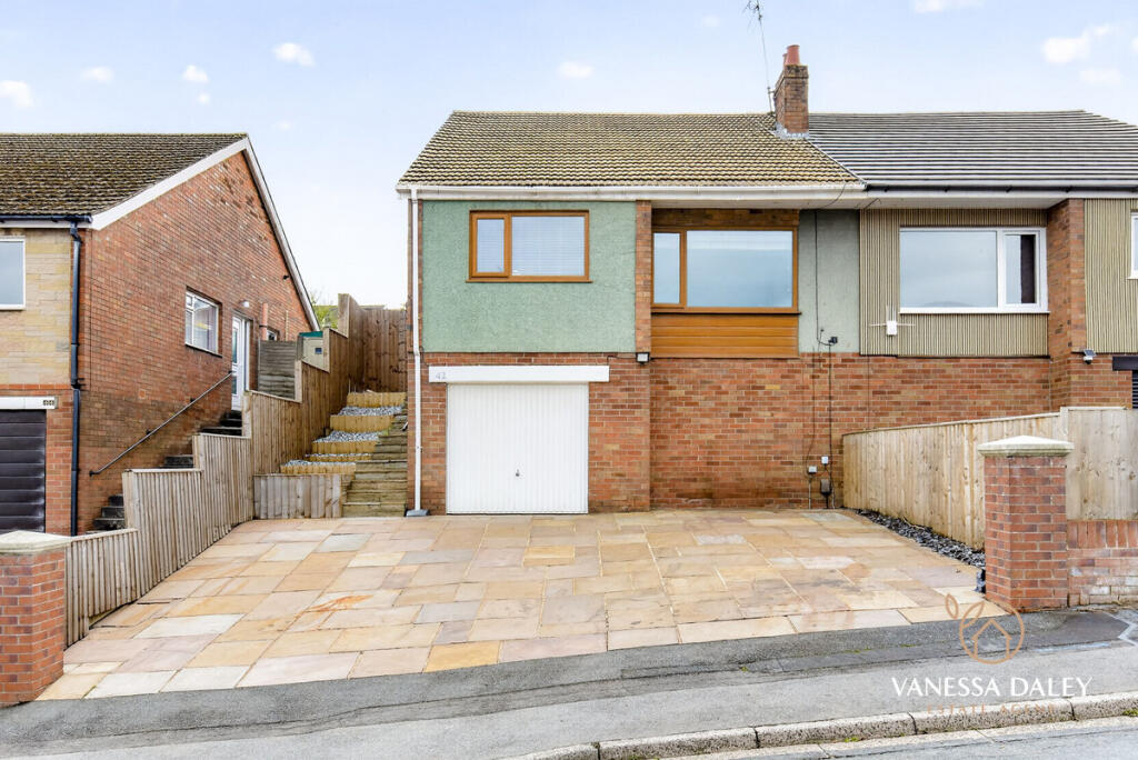 Main image of property: Ramsey Avenue, Preston, PR1 6