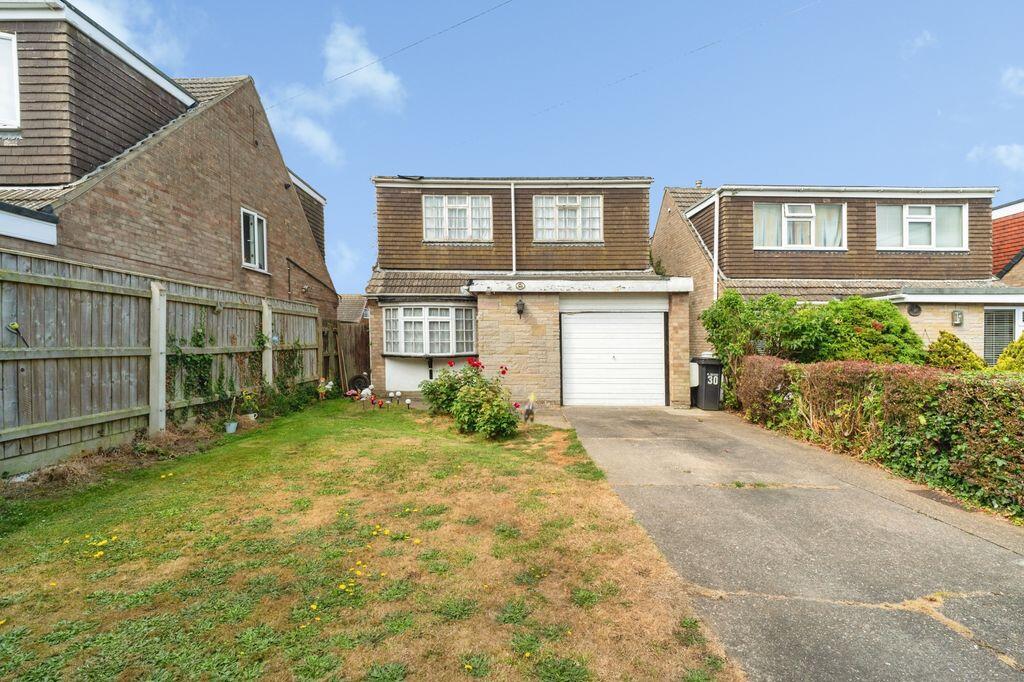 Main image of property: PICKSLEY CRESCENT, HOLTON LE CLAY