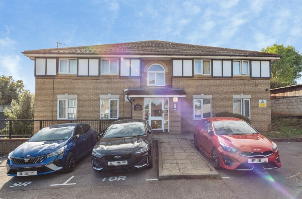 Main image of property: Norfolk Close, Dartford, Kent, DA1