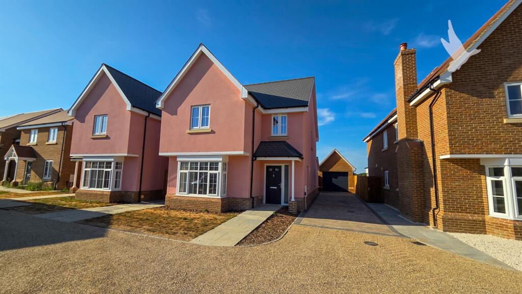 Main image of property: Peverall Gardens, Stebbing Green Road
