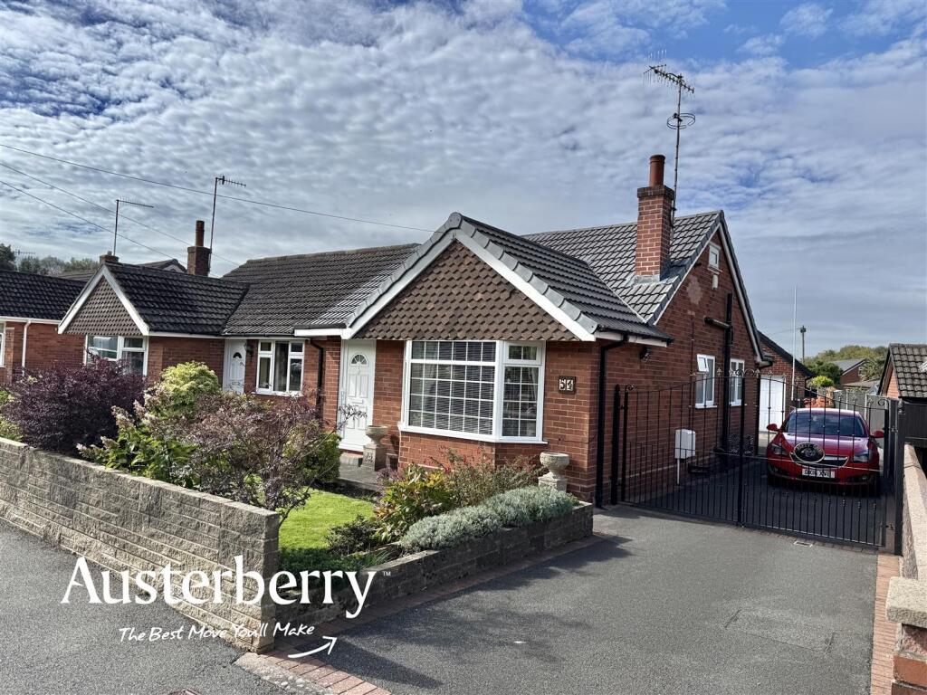 Main image of property: Applewood Crescent, Catchems Corner, Stoke-On-Trent