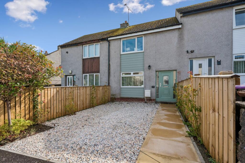 Main image of property: Ardoch Crescent, Dunblane, Stirlingshire, FK15