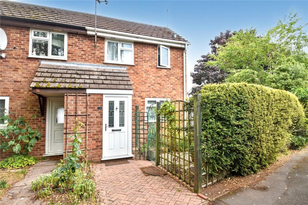 Main image of property: Trent Close, Droitwich Spa, Worcestershire, WR9