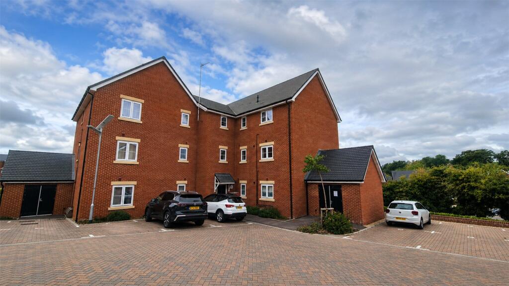 Main image of property: Cowslip Meadow, Alton, Hampshire, GU34