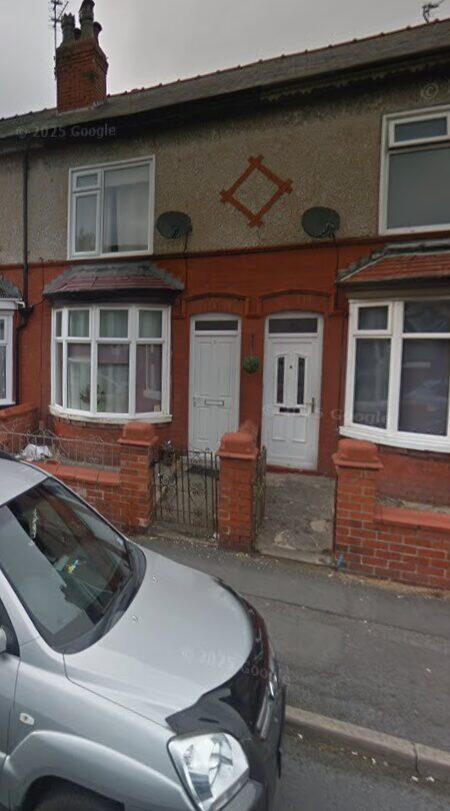 Main image of property: Onslow Road, Blackpool, FY3 7DF