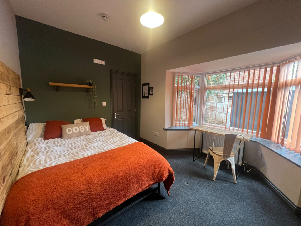 Main image of property: Oxford Road