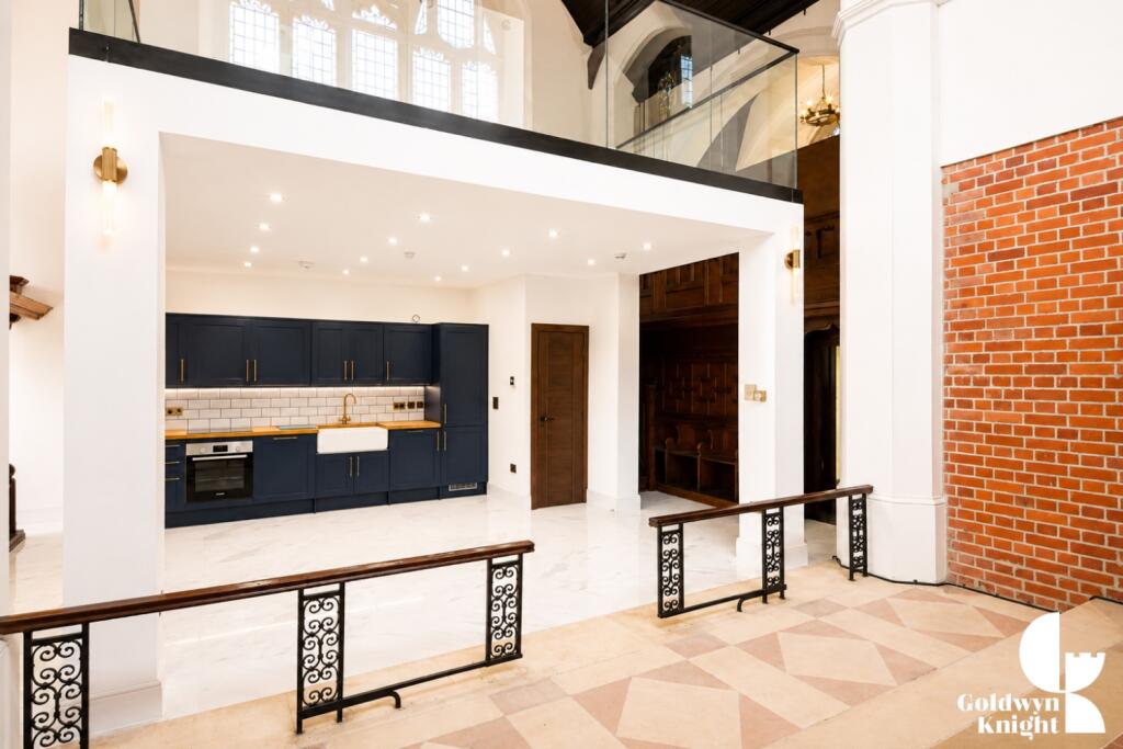 Main image of property: Napoleon Lane, London SE18