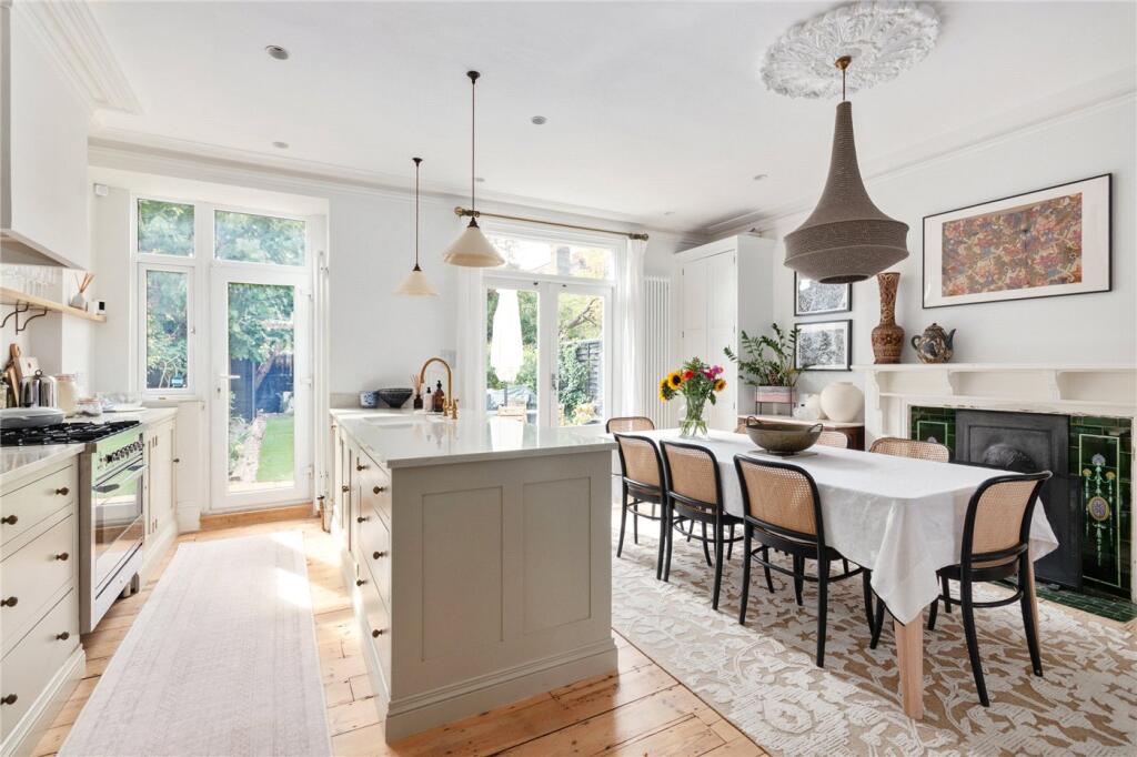 Main image of property: Clive Road, London, SW19
