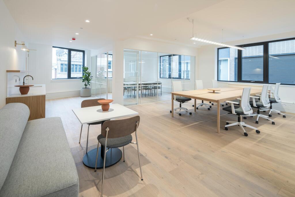 Office Space