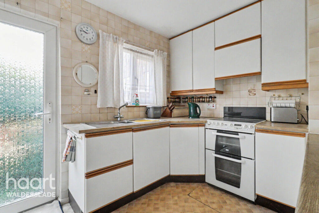 Main image of property: The Ridgeway, Chatham