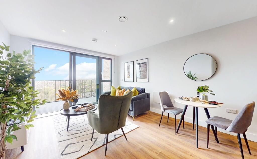 Main image of property: One Maidenhead