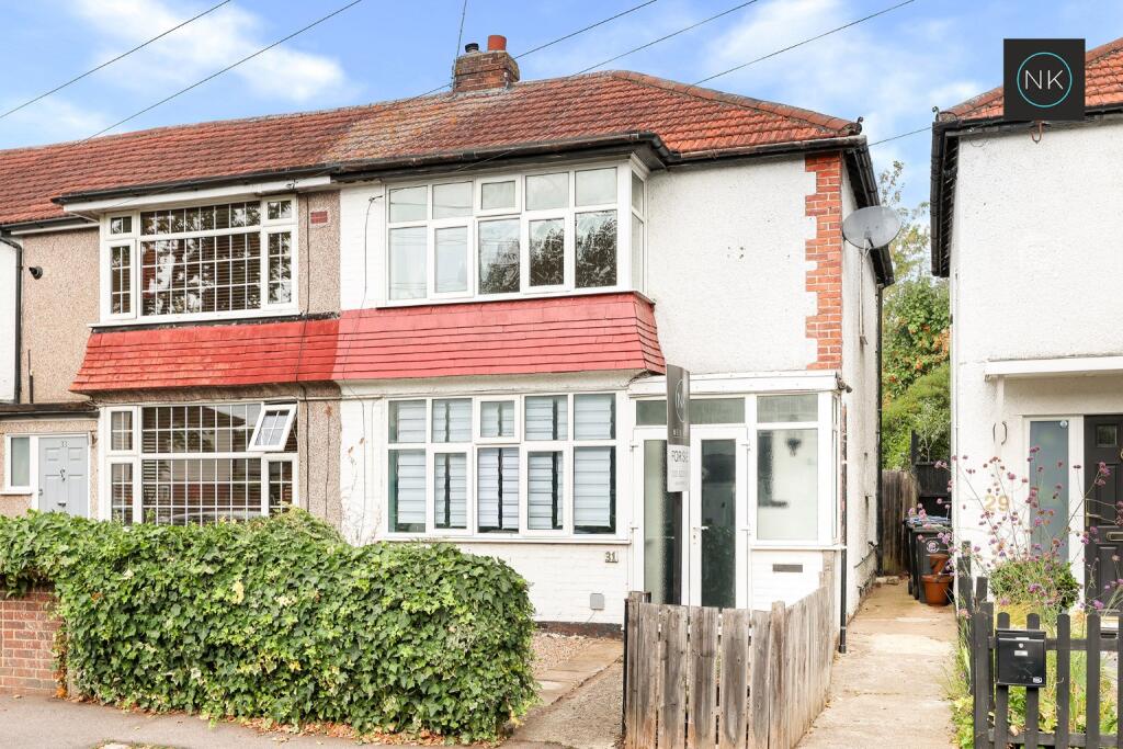 Main image of property: Southern Drive, Loughton, Essex, IG10 3BU