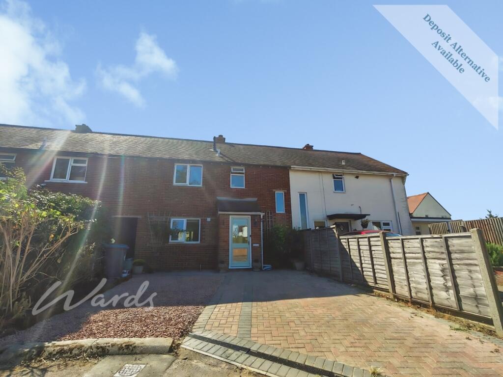 Main image of property: Rectory Road Deal CT14