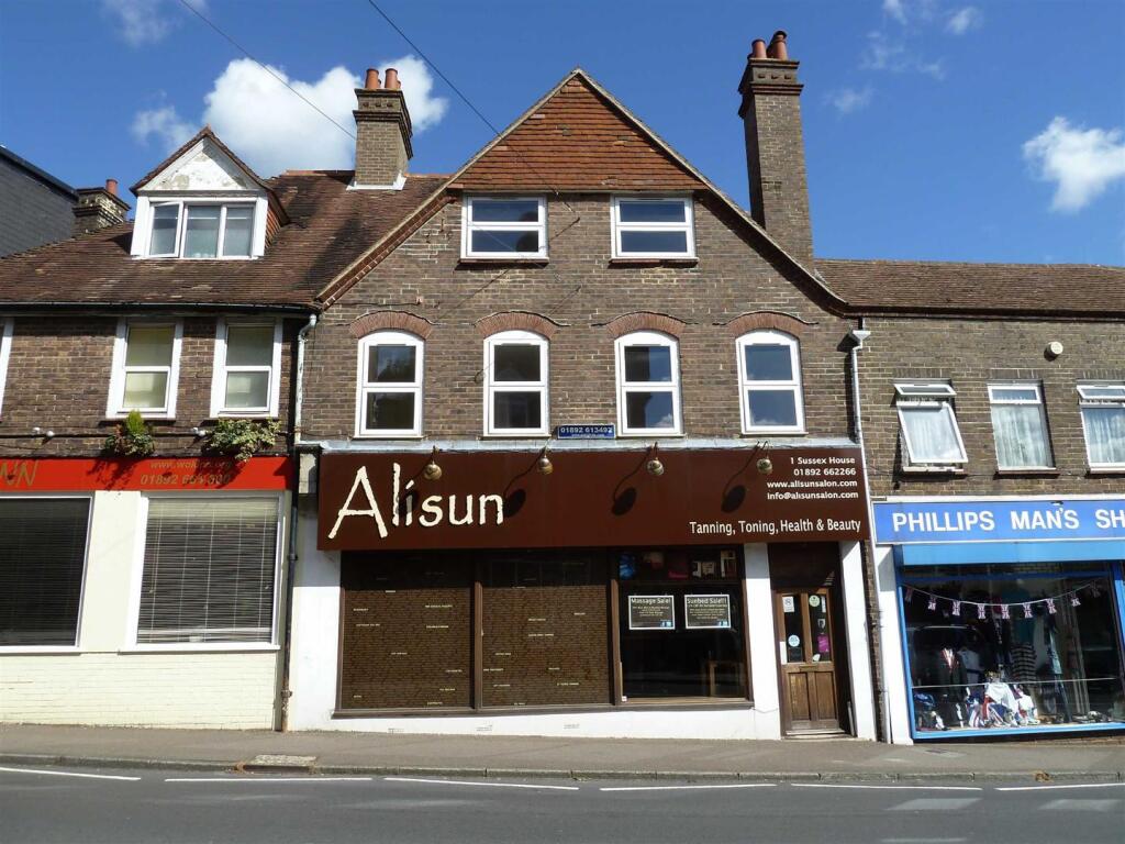 Main image of property: Crowborough