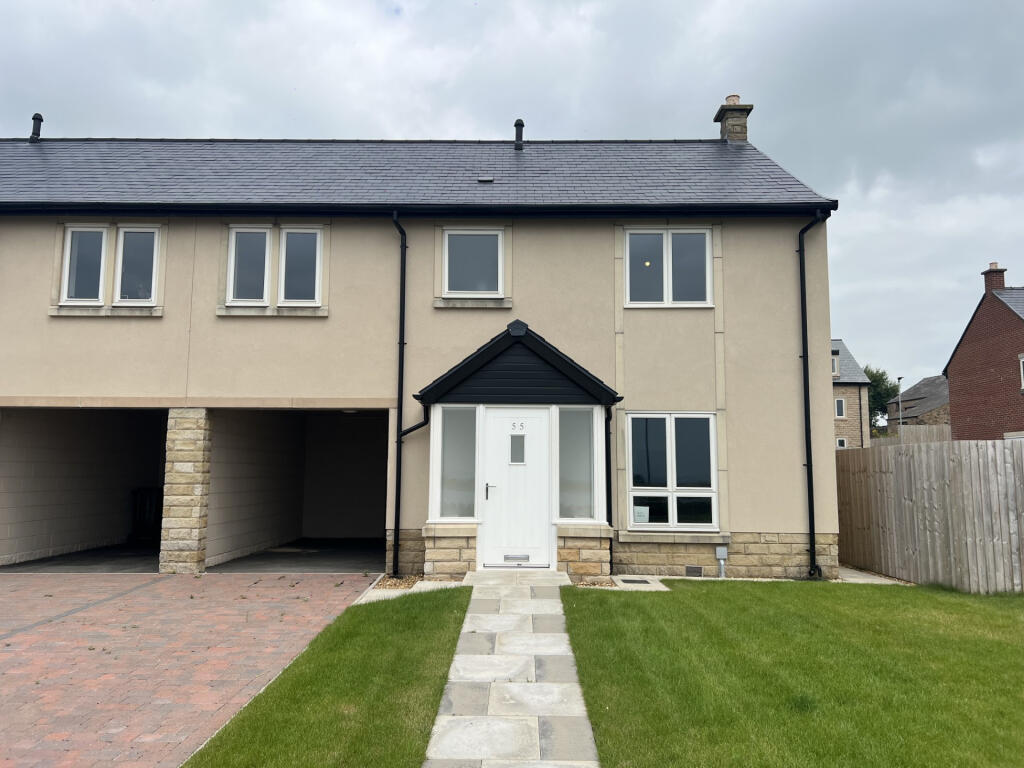 Main image of property: Hall Barn Drive,  Longridge, PR3