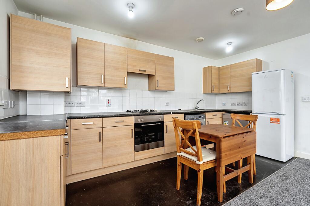 Main image of property: Caley Court, 12 Erskine Road, London, E17