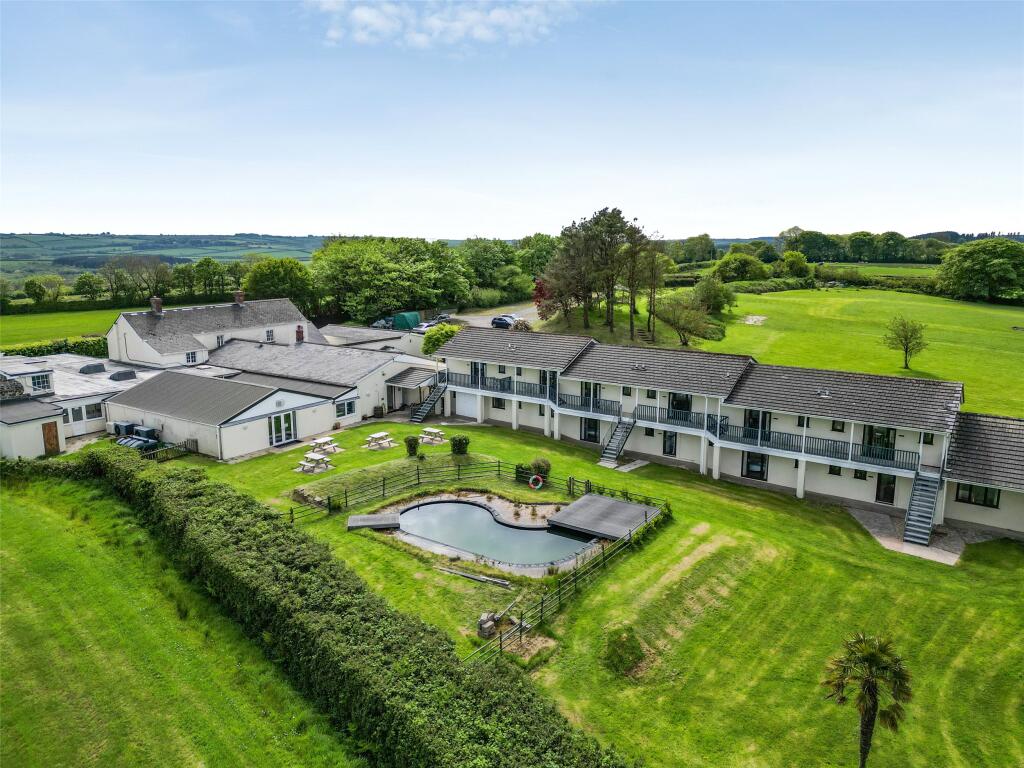Main image of property: Woolsery, Bideford, Devon, EX39