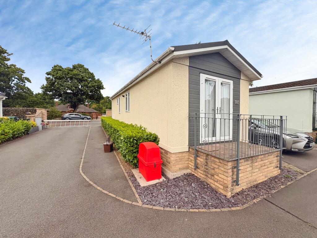 Main image of property: Featherstone Park, New Road, Featherstone, Wolverhampton, WV10