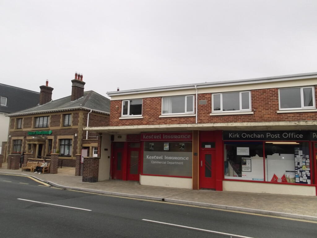 Main image of property: Main Road, Onchan, Isle of Man, IM3 1AP