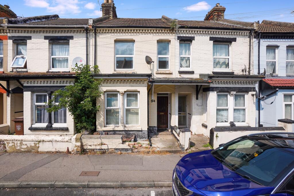 Main image of property: Balmoral Road, Gillingham