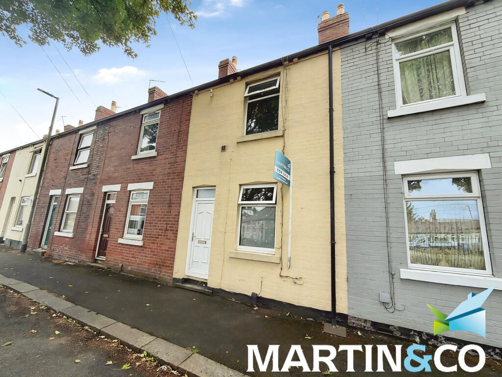 Main image of property: Plumpton Place, Wakefield