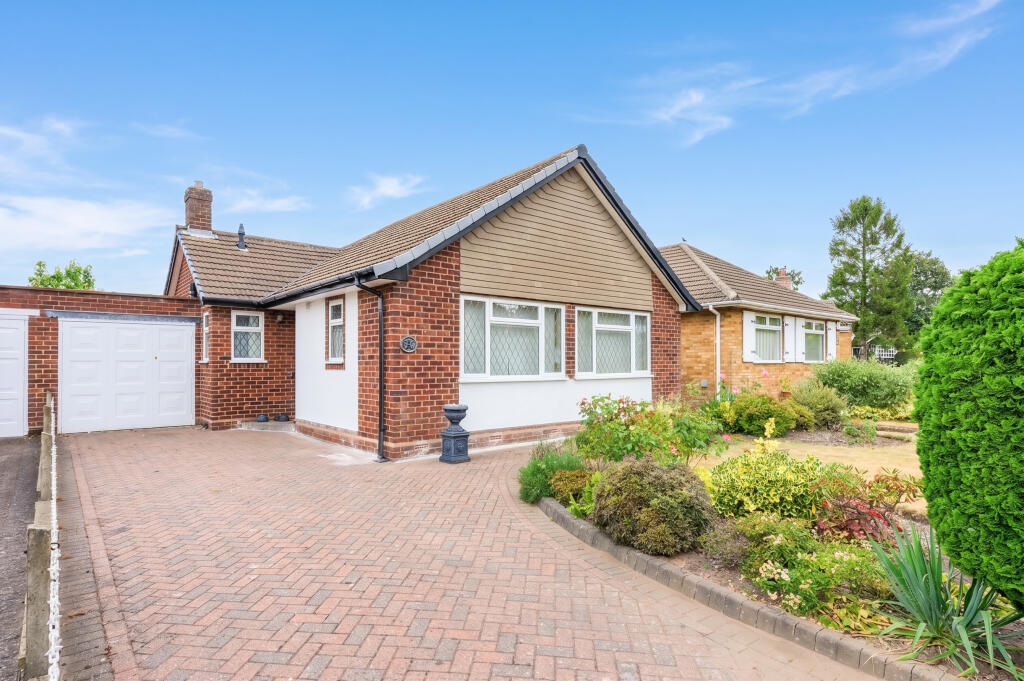 Main image of property: 8 Inglewood Grove, Sutton Coldfield, B74 3LL